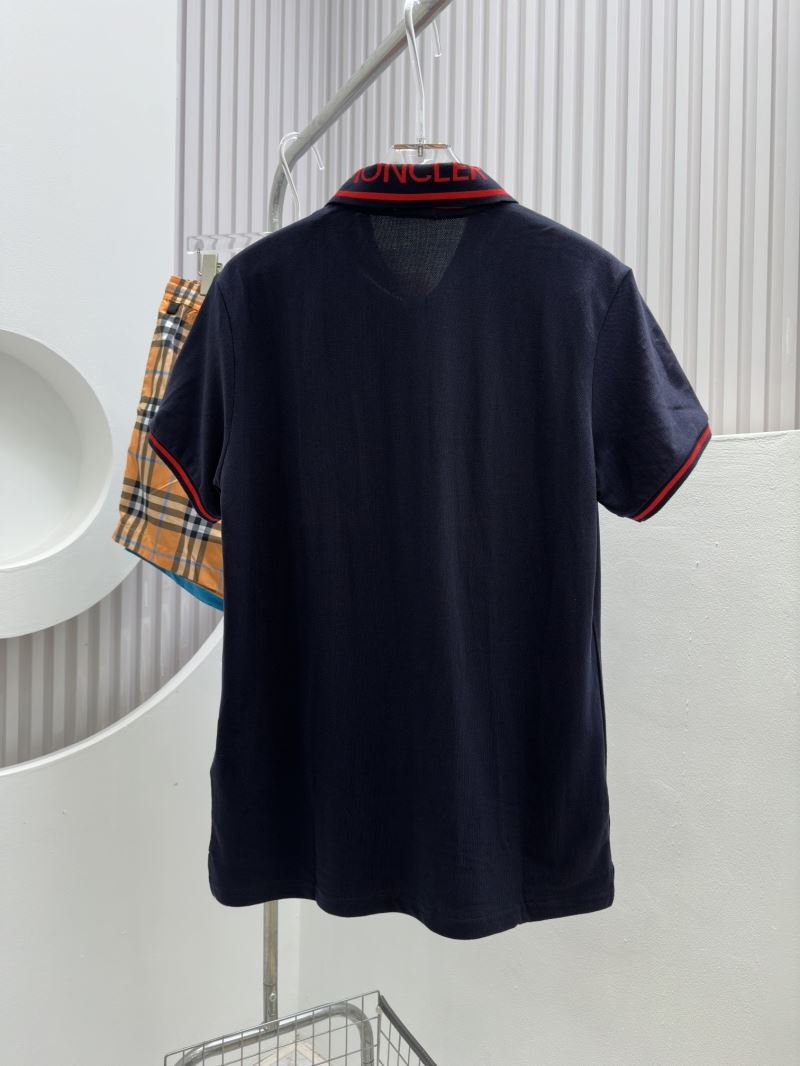 Moncler T-Shirts